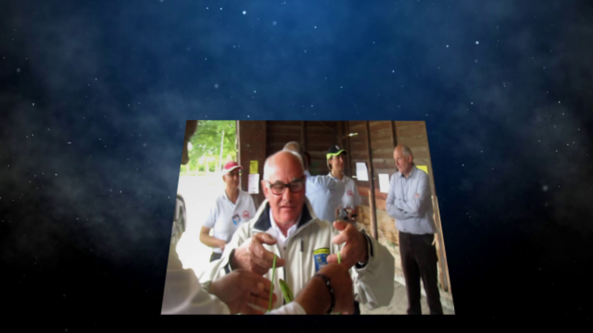 Vidéo 2015